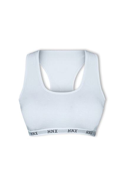 Women's Padded Sports Bra