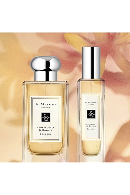 Jo Malone London Honeysuckle & Davana Cologne 100 Ml - Fiyatı