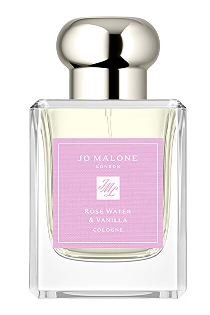 Jo Malone Londnローズ ウォーター & バニラ コロン 試してみた】ローズ ウォーター & バニラ コロン Jo MALONE LONDONの