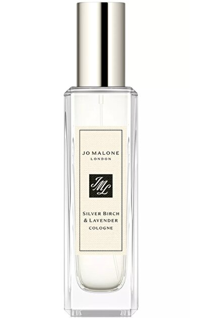 Jo Malone London Silver Birch & Lavender Cologne 30 Ml - Fiyatı