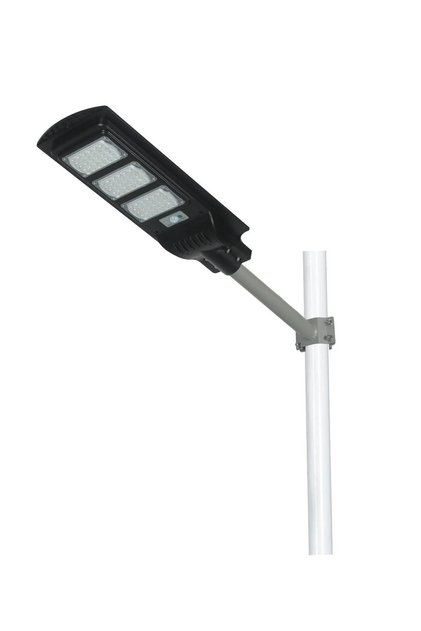 150w Ip65 Solar Güneş Enerjili Bahçe Ve Sokak Lambası