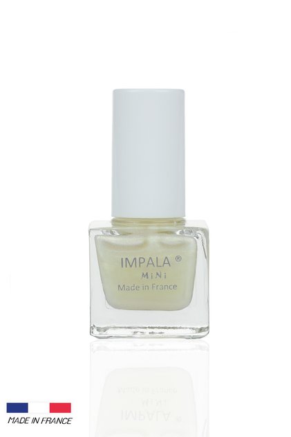 Oje - Nail Polish Mini (6ml) No: 1