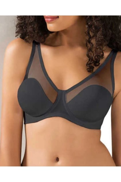 Le Jardin Lingerie 9200 Tül Kaplı Toparlayıcı Soft Kap