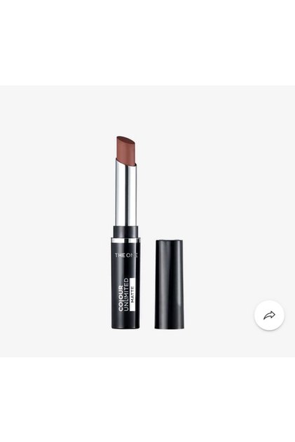 THE ONE Color Unlimited Matte Lipstick41638