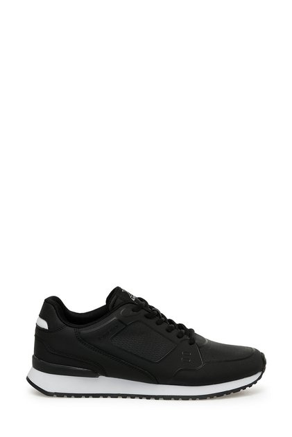 A10138486012020101384860 Vıctor Pu 3Pr Kinetix Men's Sneakers BLACK/WHITE