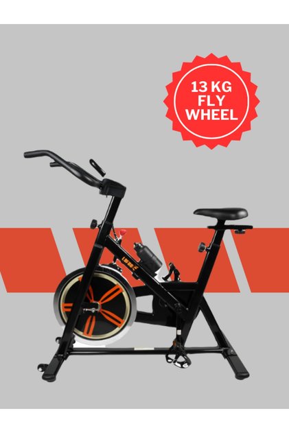 Hw3021 9066 Kondisyon Bisikleti Spin Bike