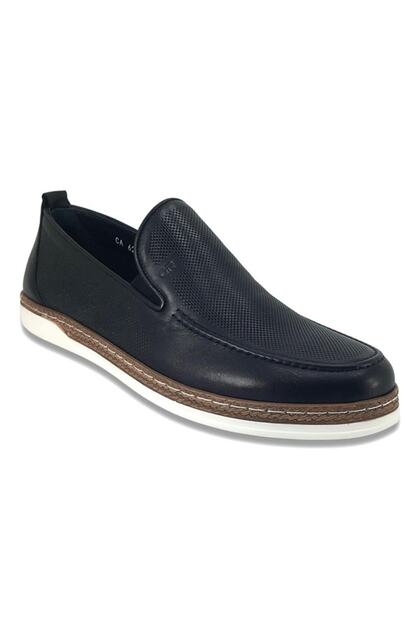 Greyder 17690 MR Su Geçirmez Sympatex Sneaker Deri Erkek Ayakkabı