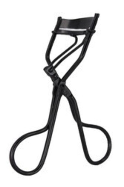 Professional Eyelash Curling Scissors