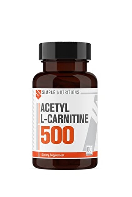 puritan's pride acetyl l-carnitine Puritans Pride Puritan's Pride Acetyl L-Carnitine Hcl 500 mg 60 Caps