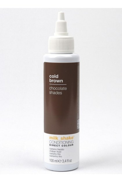 Pigment de culoare directă Milk Shake 100 ml
