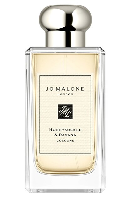 Jo Malone London Honeysuckle & Davana Cologne 100 Ml - Fiyatı