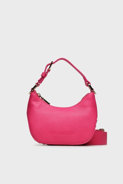 Geantă cu curea de extensie reglabilă cu logo BAG JC4019PP1HLT0615
