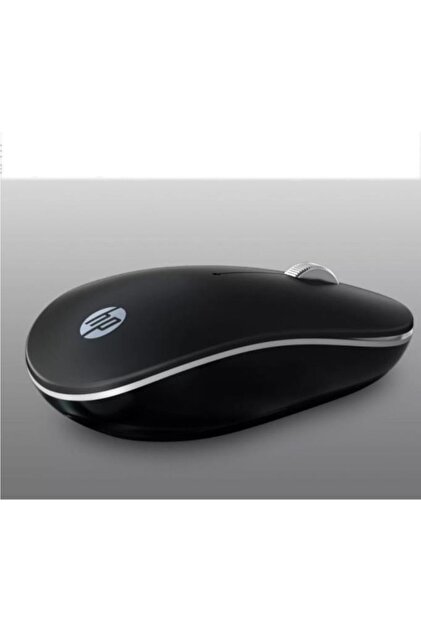HP S1500 Kablosuz Sessiz Kablosuz 2.4ghz Mouse - 5