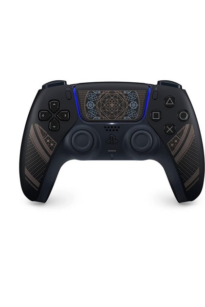 Playstation 5 Dualsense Final Fantasy XVI Controller (ithalatçı garantili )