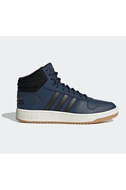 adidas Hoops Mid Ayakkabı