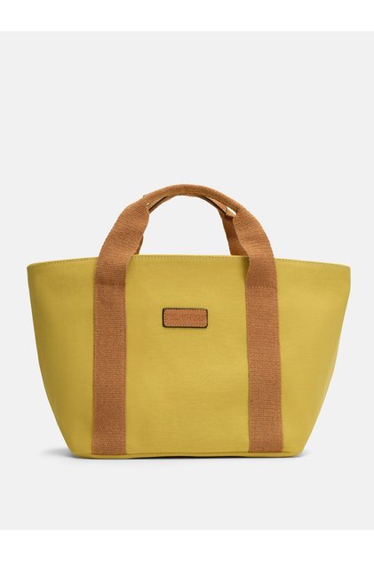 Women's Crossbody Canvas Bag
