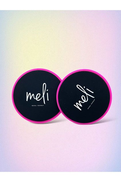 Join Meli Çift Taraflı Pembe Slider