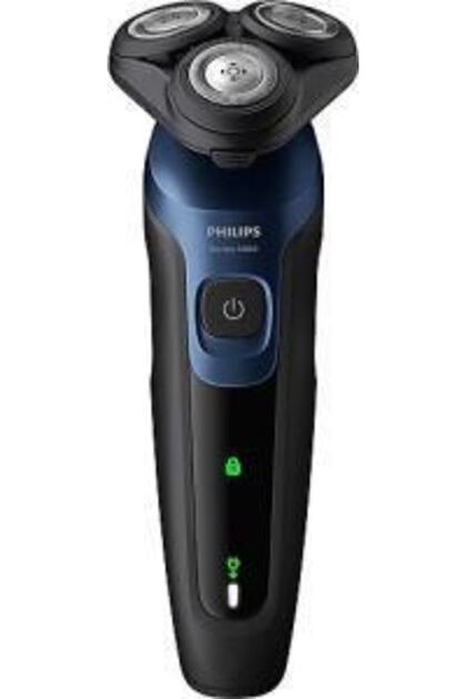S5445/03 Islak/kuru Tıraş Için Elektrikli Tıraş Makinesi