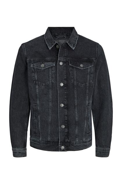 junjun.jjj Jack & Jones Jjiclark Erkek Jean 12276482 - Fiyatı, Yorumları