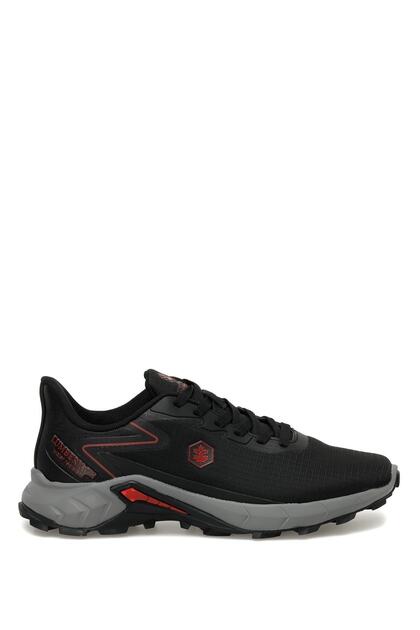 Lumberjack Dora 1Fx Erkek Gri Sneaker Ayakkabı - Gri - Fiyatı