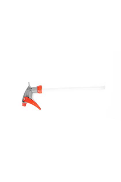 Maxshine Heavy Duty Trigger Sprayer Head Kimyasala Dayanıklı Sprey Başlık 28/400mm