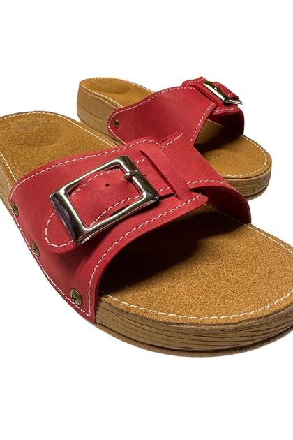 Heel Spur Slippers