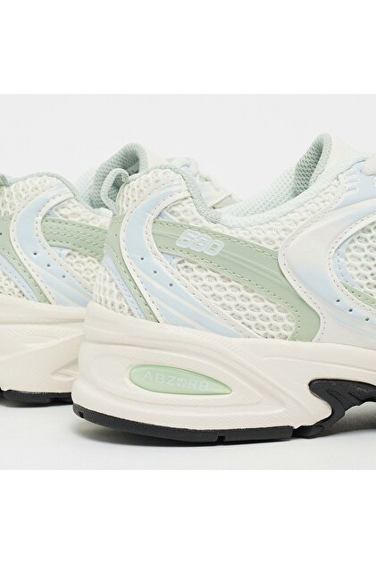 New Balance 530 Cosmic Jade Green Kadın Spor Ayakkabı MR530ZOO