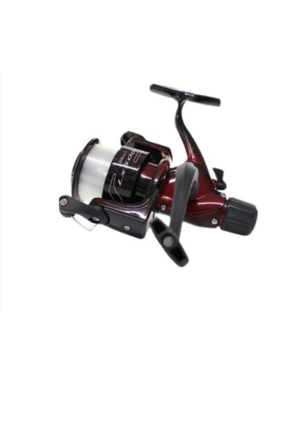 FLASH SURF OLTA MAKİNESİ 1 BİLYE FL-6000- KIRMIZI