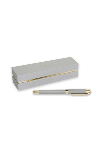 Signature Pen Gray