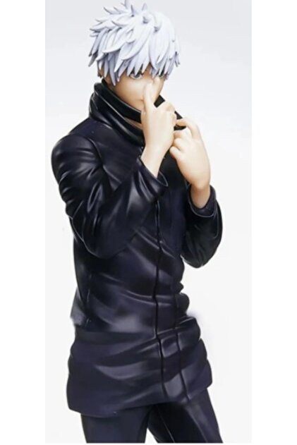 コレクション gojiji Aysenat Jujutsu Kaisen Goji 17cm Figür - Fiyatı, Yorumları