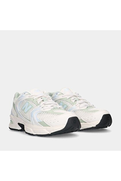 New Balance 530 Cosmic Jade Green Kadın Spor Ayakkabı MR530ZOO