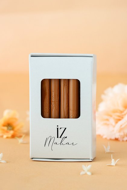 Latte Wax Seal (12 Sticks)