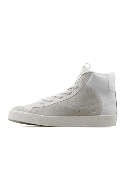 Blazer Mid 77 Çocuk Beyaz Sneaker