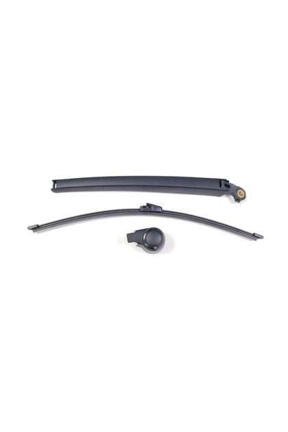 VW Volkswagen Transporter T5 2004-2010 İçin Arka Cam Silecek Kolu Kapağı Süpürgesi Takımı 7h0955707a
