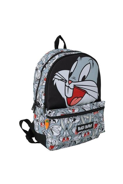 Bugs Bunny School Bag 2140
