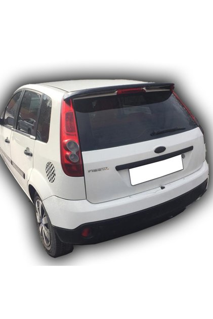 Ford Fiesta Orta Kasa Çift Kapı ST Spoiler Boyasız