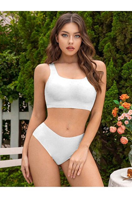 Fancy&Dancy Kadın Dikişsiz İz yapmaz İç Çamaşır Takımı - Fiyatı