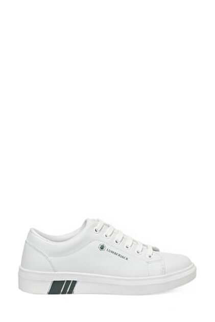 Lumberjack Tina 5Fx Beyaz Kadın Sneaker A101939109 - Fiyatı, Yorumları