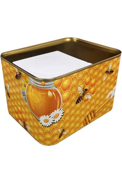 Bal tenekesi - 2 kg