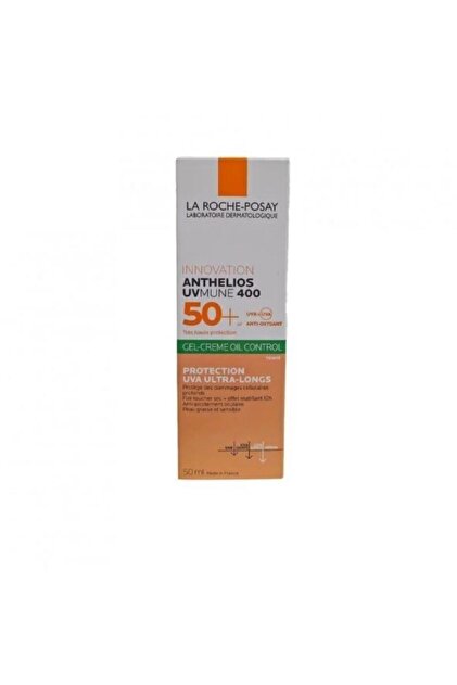 La Roche Posay Sunscreen for Sensitive, Sun Intolerant Normal