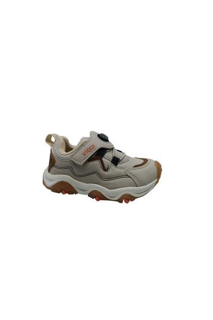 Shiro Baby Beige Sneakers