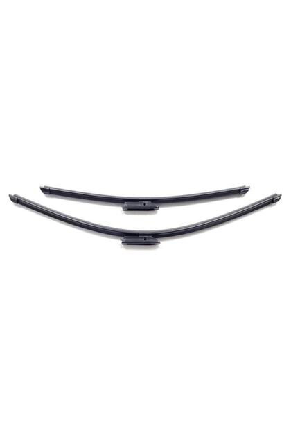 Renault Megane 4 Sedan 2016-2023 Ön Cam Sileceği Silecek Silgi Silgeç Takımı Seti 60*45cm
