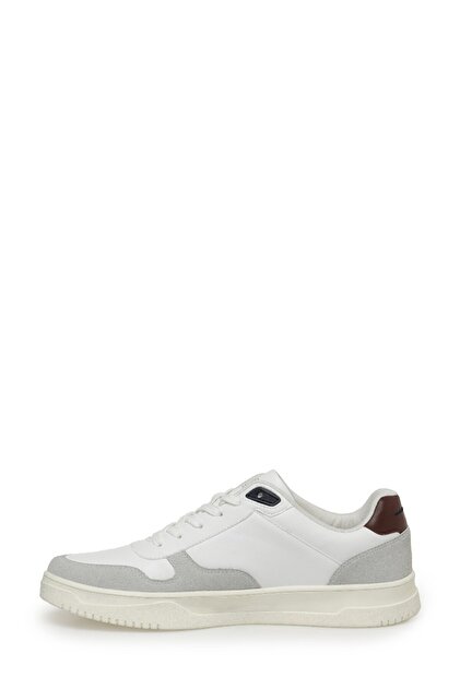 U.S. Polo Assn. MARCO 3PR Beyaz Erkek Sneaker - Fiyatı, Yorumları