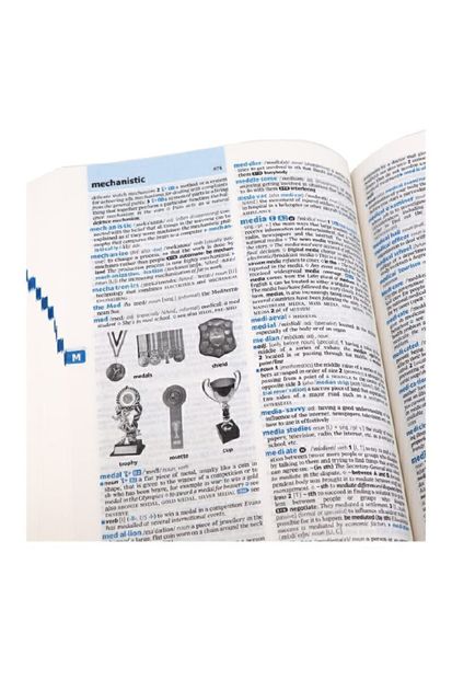 Oxford Yayınları Oxford Advanced Learner's Dictionary 10th Edition - 2