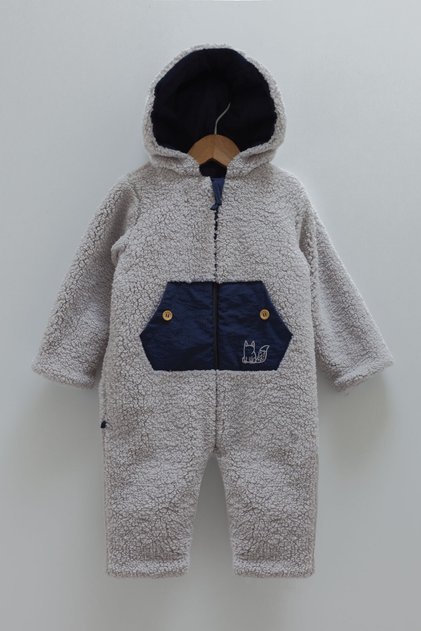 Erkek Bebek Magic Wellsoft Tulum