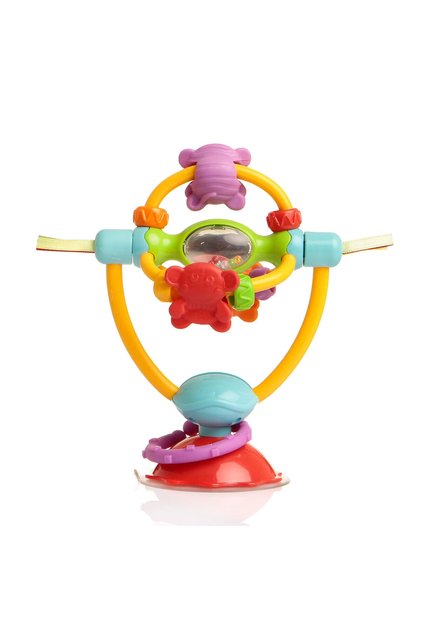 Highchair Toy, Baby Toy, Highchair Toy
