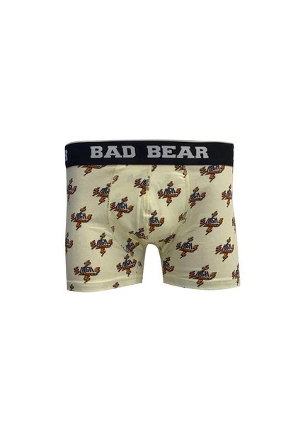 21.01.03.012-C04 Voltage Erkek Boxer