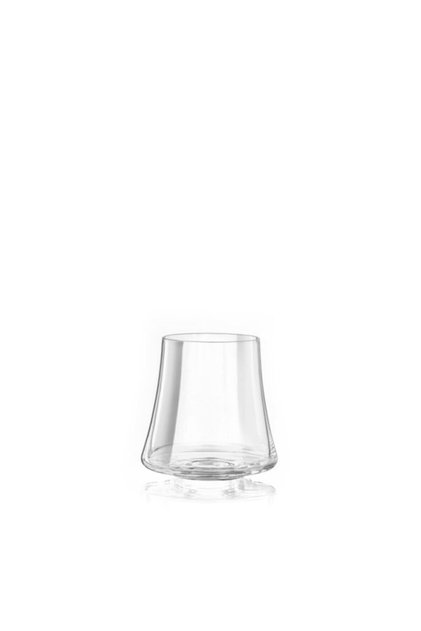 Crystalex Xtra Kristalin 350 ml Su Bardağı 6'lı Set