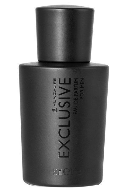 Exclusive Edp 50 ml Erkek Parfümü AZL6454646454646
