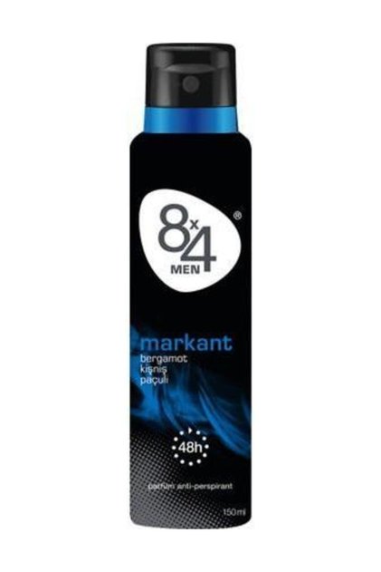 Markant Sprey Deodorant 150 Ml Erkek